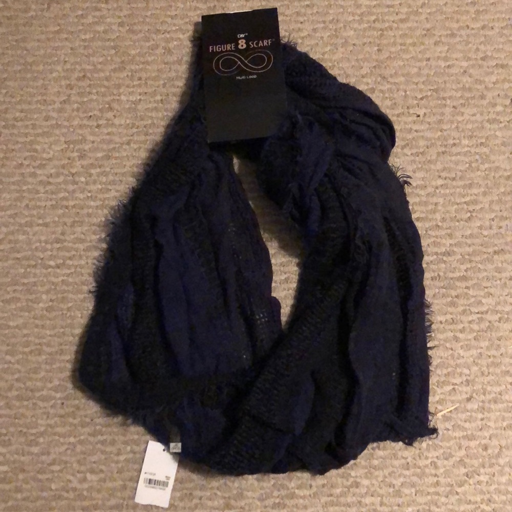 Figure-8 Scarf🧣